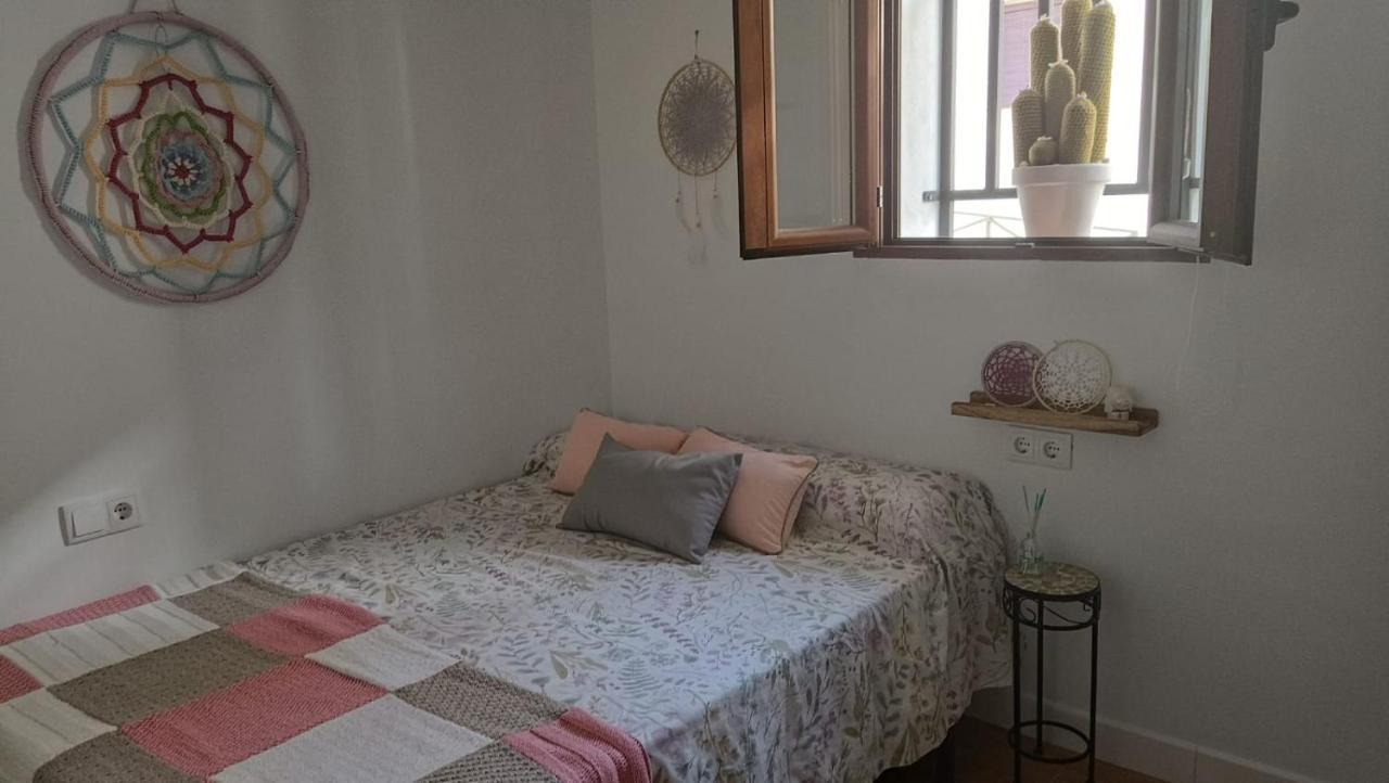 La Casita De Los Mandalas Казорла Экстерьер фото