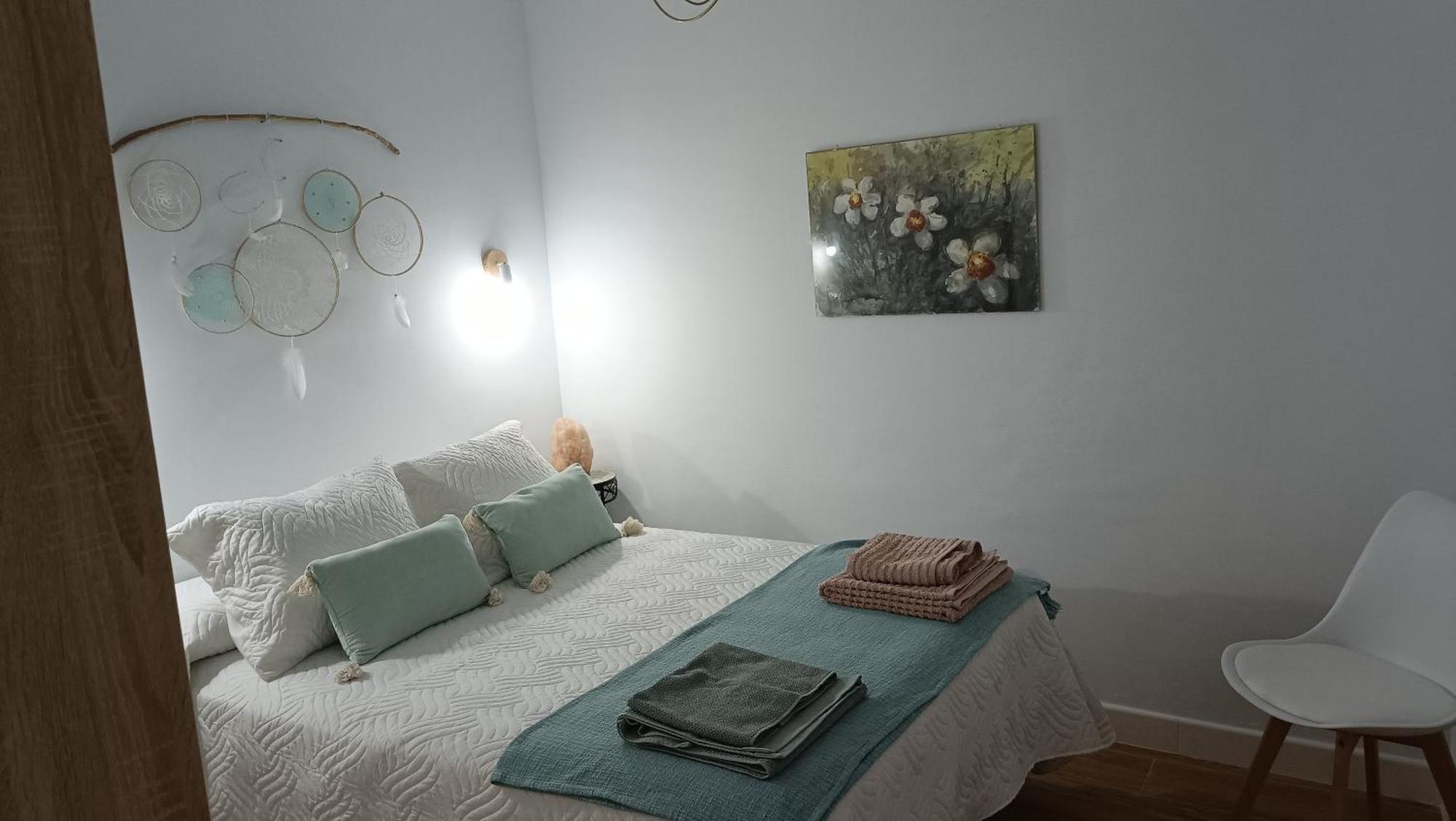 La Casita De Los Mandalas Казорла Экстерьер фото