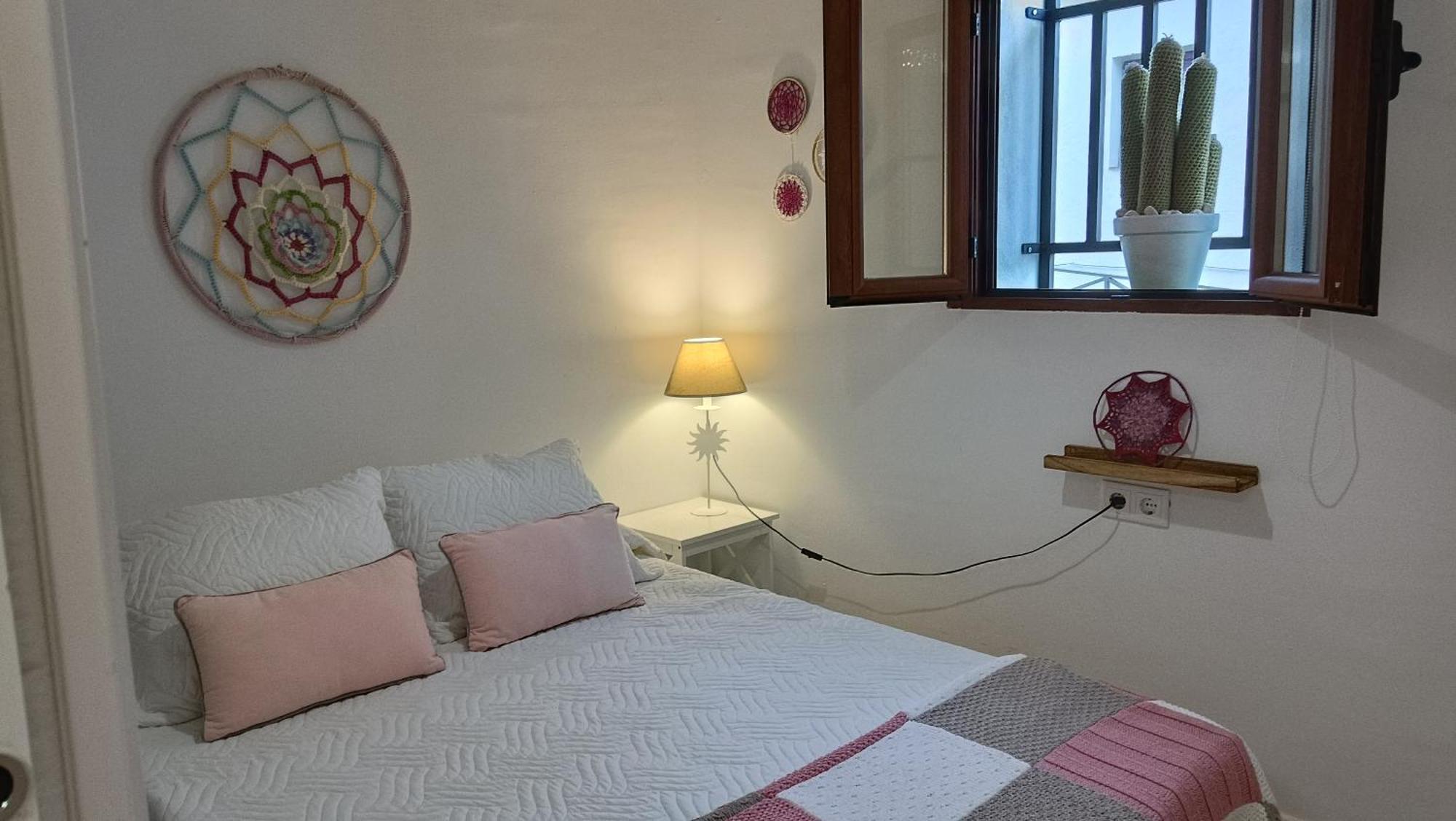 La Casita De Los Mandalas Казорла Номер фото